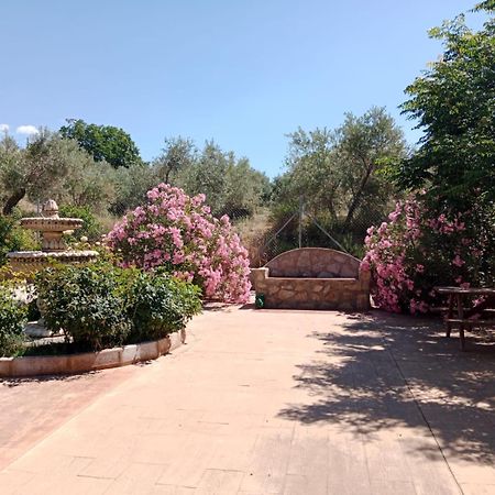 Finca Los Villegas كاستريل المظهر الخارجي الصورة