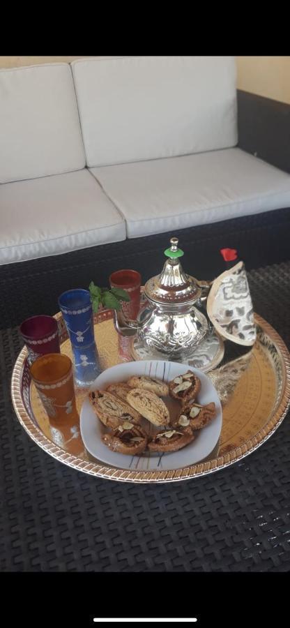Finca Los Villegas كاستريل المظهر الخارجي الصورة